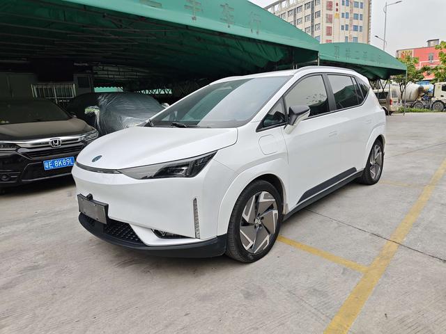 HYCAN Z03 2022 510 Chaozhi Edition 61.13kWh Used Car for Sale in Ghana -u22711776 | ZEEX AUTO