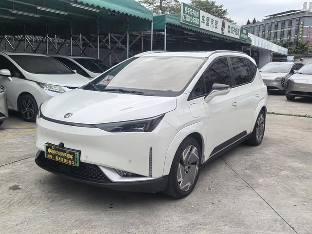 HYCAN Z03 2022 510 Chaoku Edition 63.98kWh Used Car for Sale in Ghana -u22915673 | ZEEX AUTO