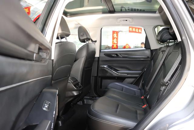GWM H6 2022 3rd Generation 1.5T Automatic 2WD Max Used Car for Sale in Ghana -u22036300 | ZEEX AUTO