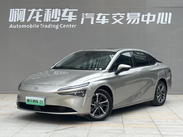 AION AION S 2024 MAX 70 Star Edition (Lithium Iron Phosphate Battery) Used Car for Sale in Ghana -u23027940 | ZEEX AUTO