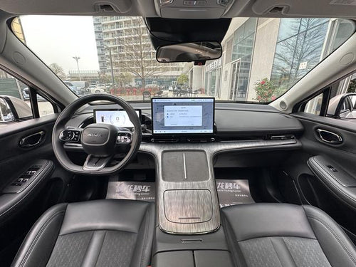 AION AION S 2024 MAX 70 Star Edition (Lithium Iron Phosphate Battery) Used Car for Sale in Ghana -u23027940 | ZEEX AUTO